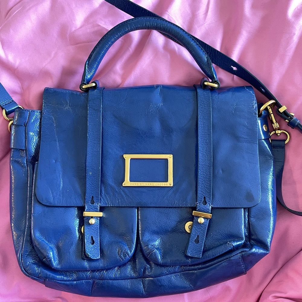 Marc by Marc Jacobs purse